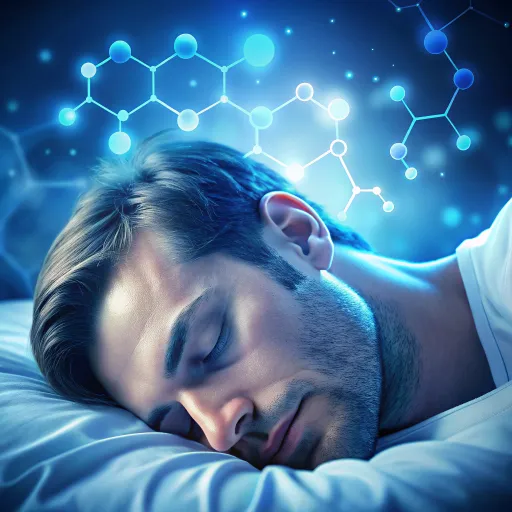 Métodos Naturales para Aumentar la Melatonina
